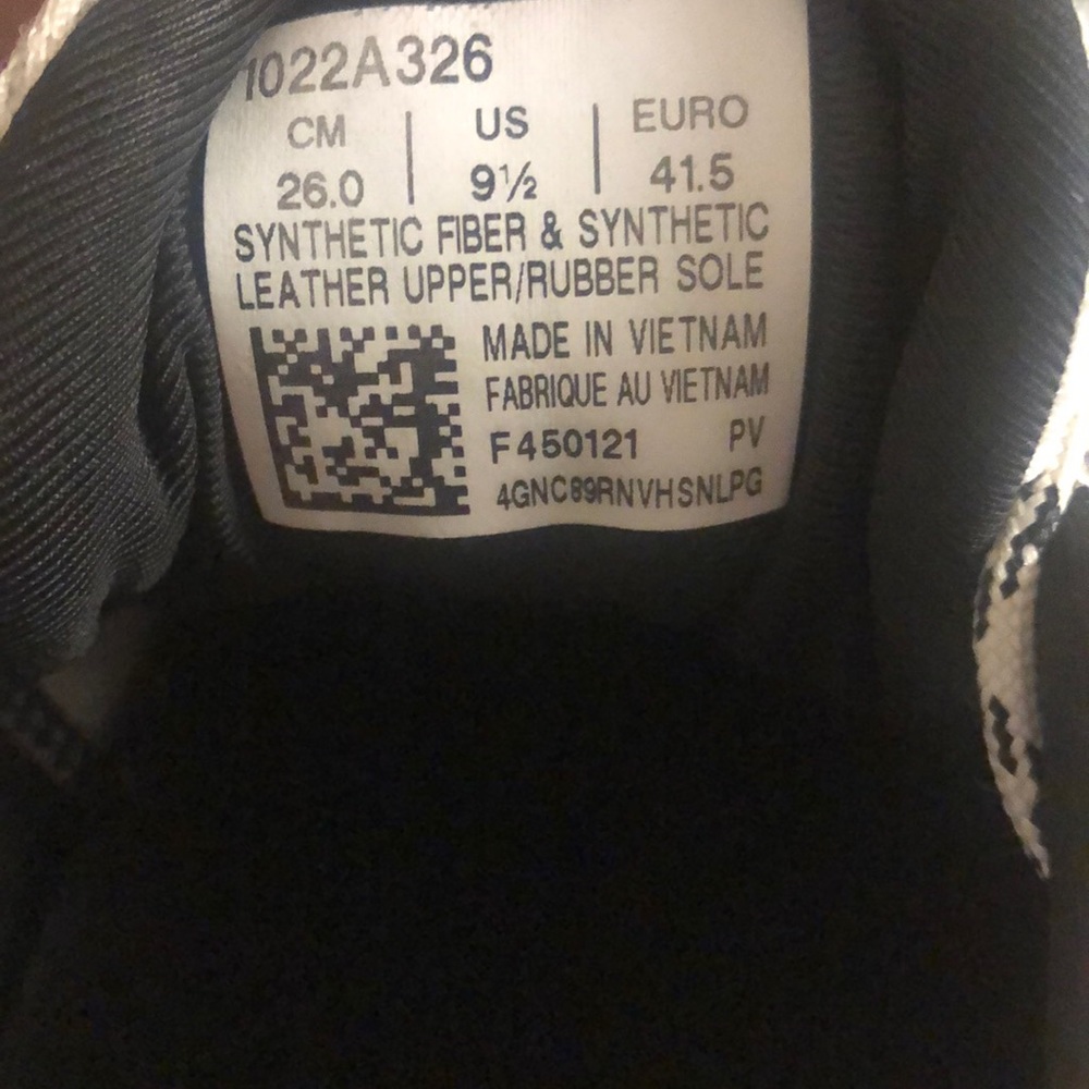 Asics Gel Quantum 360 5 Knit - Picture 16 of 16